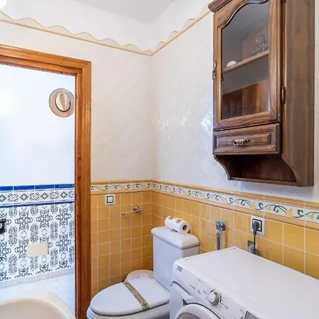 Fuer 2 Personen Ca 60 Qm In Nerja, Andalusien Costa Del Sol *