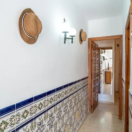Apartment Fuer 2 Personen Ca 60 Qm In Nerja, Andalusien Costa Del Sol
