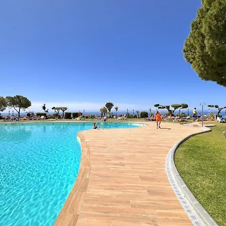 Apartment Fuer 2 Personen Ca 60 Qm In Nerja, Andalusien Costa Del Sol
