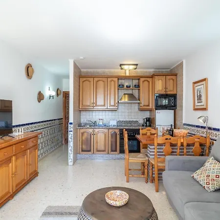 Apartment Fuer 2 Personen Ca 60 Qm In Nerja, Andalusien Costa Del Sol