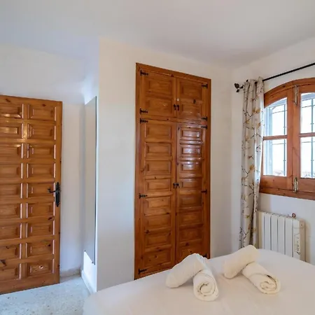 Fuer 2 Personen Ca 60 Qm In Nerja, Andalusien Costa Del Sol *