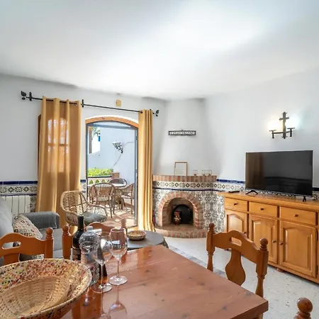 Apartment Fuer 2 Personen Ca 60 Qm In Nerja, Andalusien Costa Del Sol *