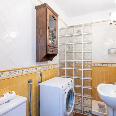 Apartment Fuer 2 Personen Ca 60 Qm In Nerja, Andalusien Costa Del Sol Nerja