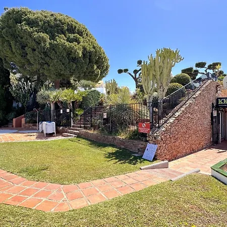 Fuer 2 Personen Ca 60 Qm In Nerja, Andalusien Costa Del Sol Apartment *
