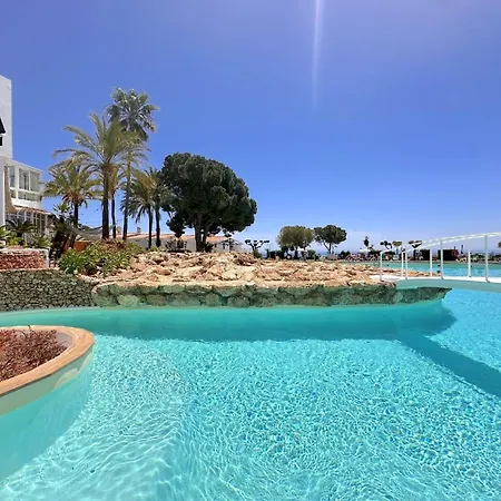 Fuer 2 Personen Ca 60 Qm In Nerja, Andalusien Costa Del Sol * Nerja