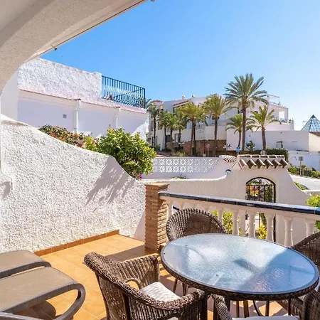 Fuer 2 Personen Ca 60 Qm In Nerja, Andalusien Costa Del Sol